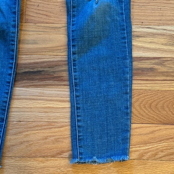 Levi 711 Skinny size 29 - Picture 4 of 10